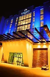 Carpe Diem Claros Hotel Özdere